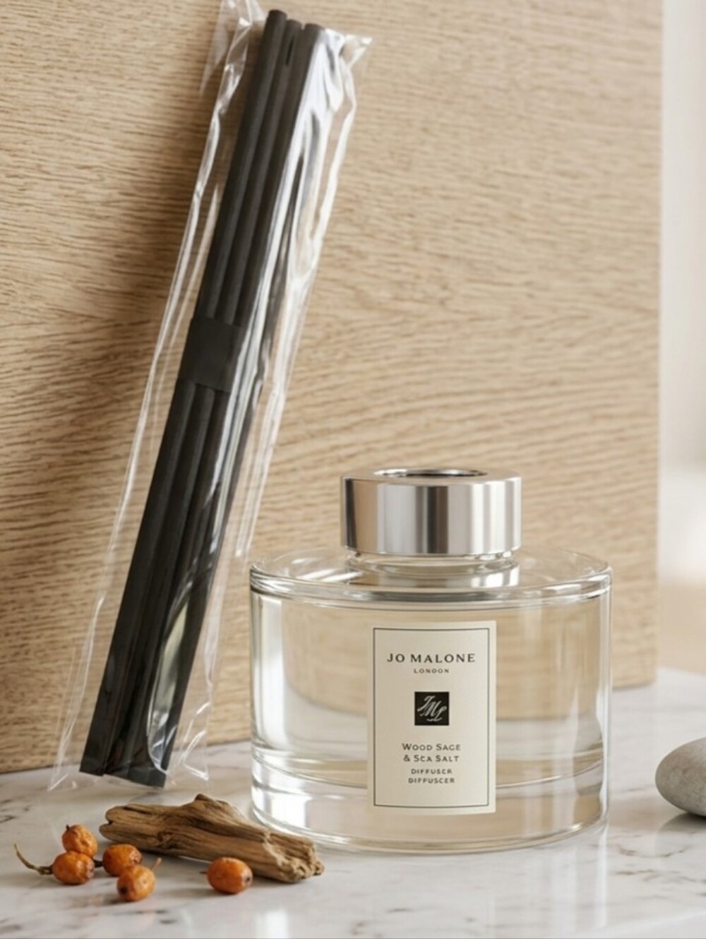 Jo Malone Wood Sage & Sea Salt Diffuser
